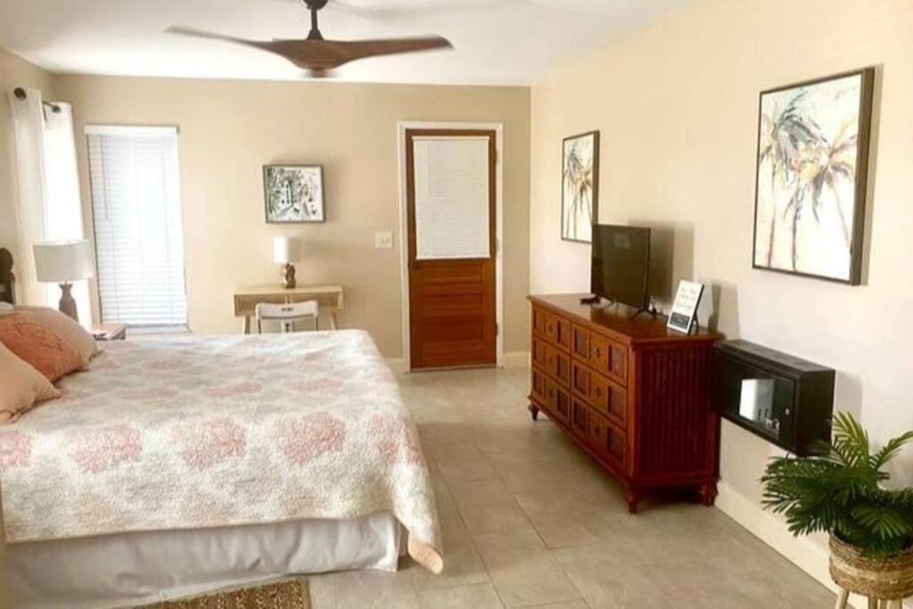 Heated Saltwater Pool Home Minutes To Beach Englewood Zewnętrze zdjęcie